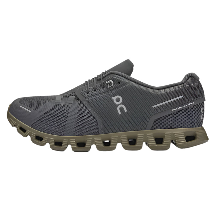 Men&#39;s Cloud 5 chalk groove