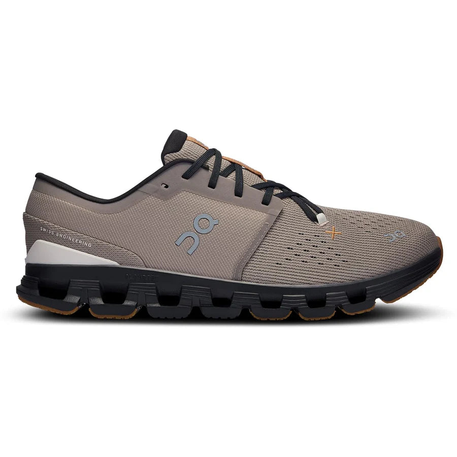 Men's Cloud X4 - Fog/Black