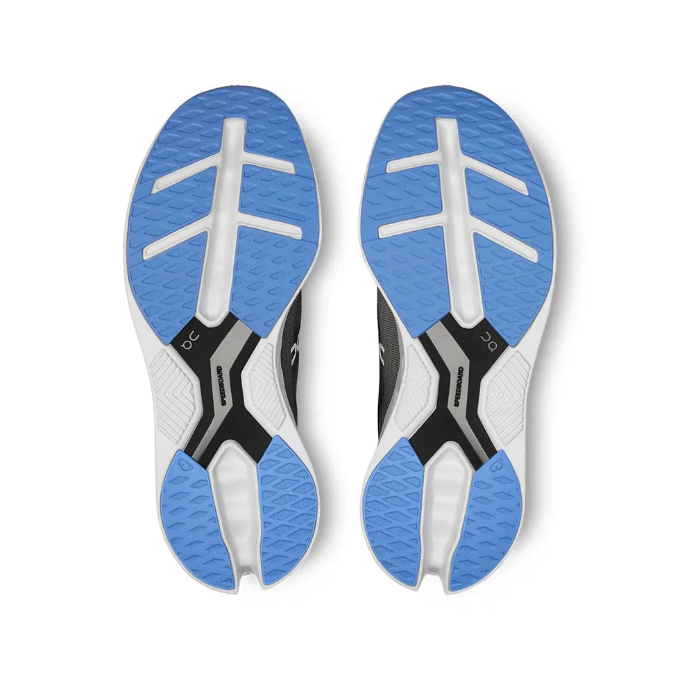 Women's Cloud Eclipse - BLACK/FROST - The Athlete's Foot Women's Cloud Eclipse - BLACK/FROST - The Athlete's Foot