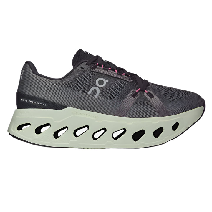 Woman's Cloud Eclipse-On