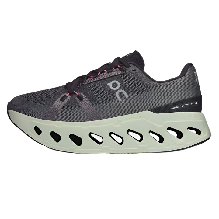 Woman's Cloud Eclipse-On