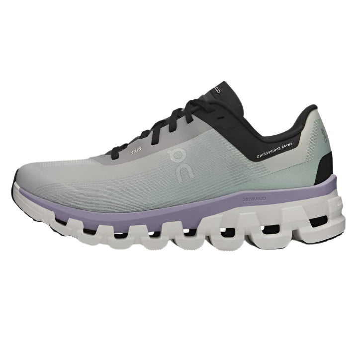 ON WOMENS CLOUDFLOW 4 - FADE/WISTERIA-On