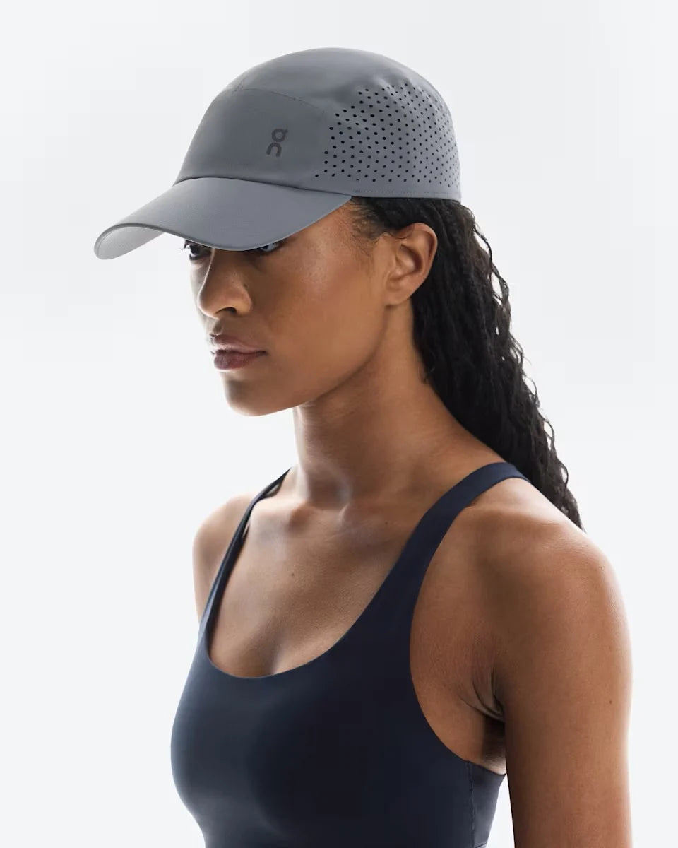 Lightweight Cap 1 U - Rock