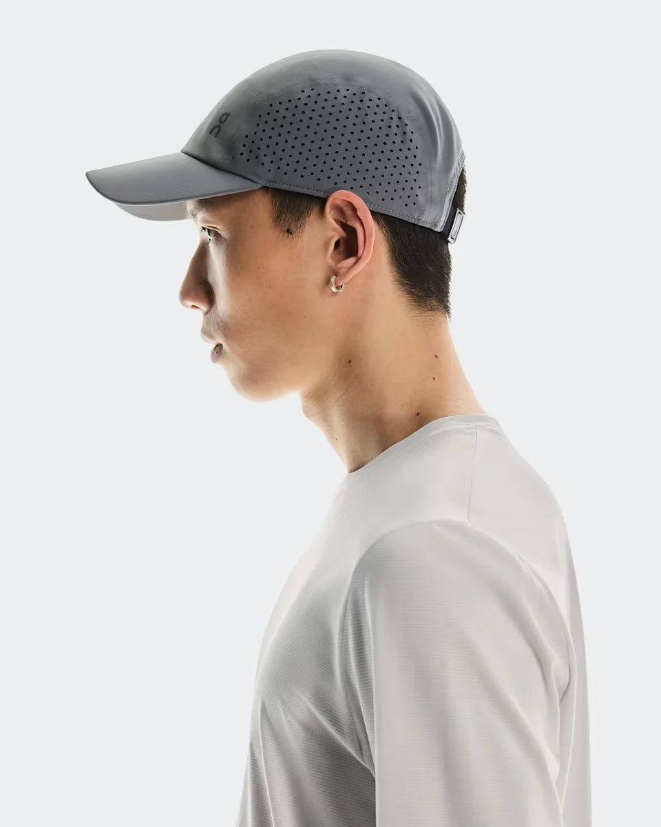 Lightweight Cap 1 U - Rock