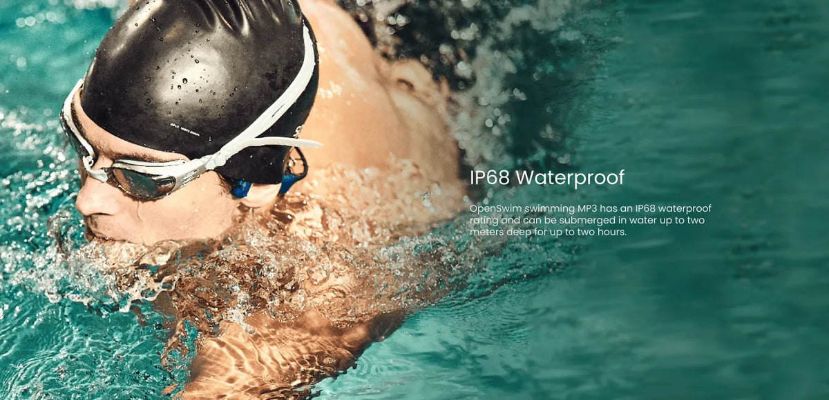 OpenSwim