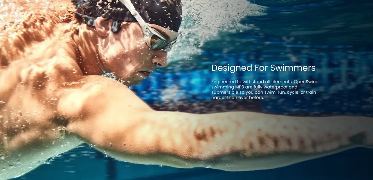 OpenSwim