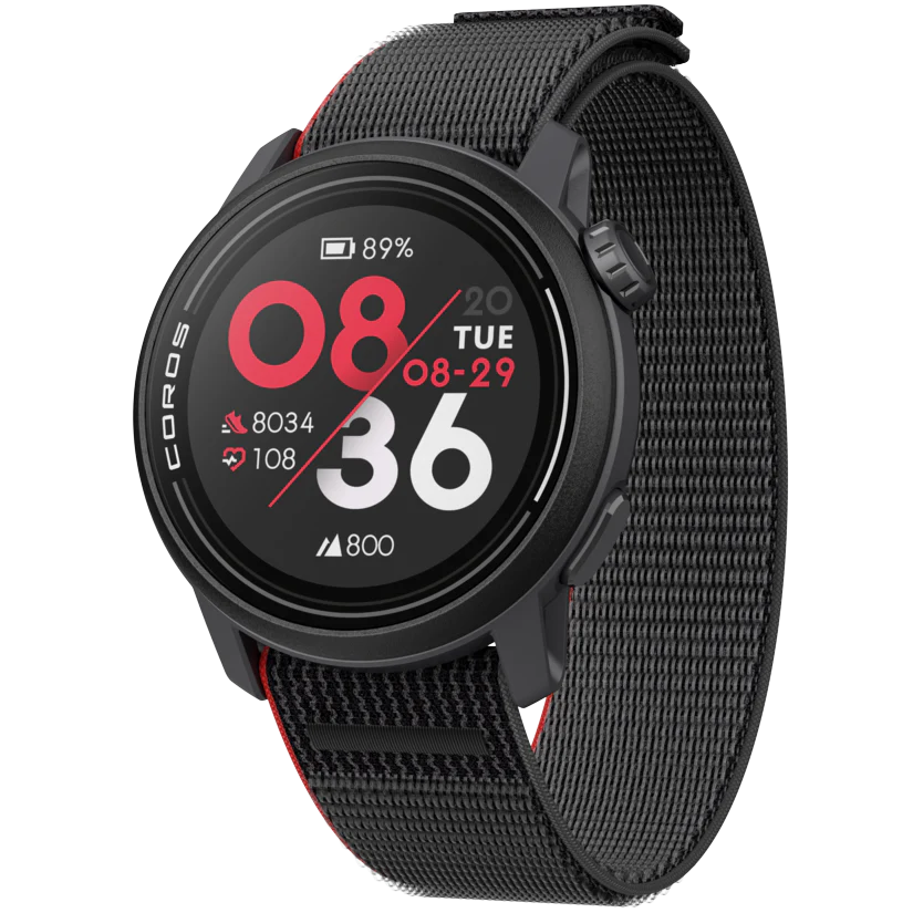 Coros – Pace 3 Gps Sports Watch