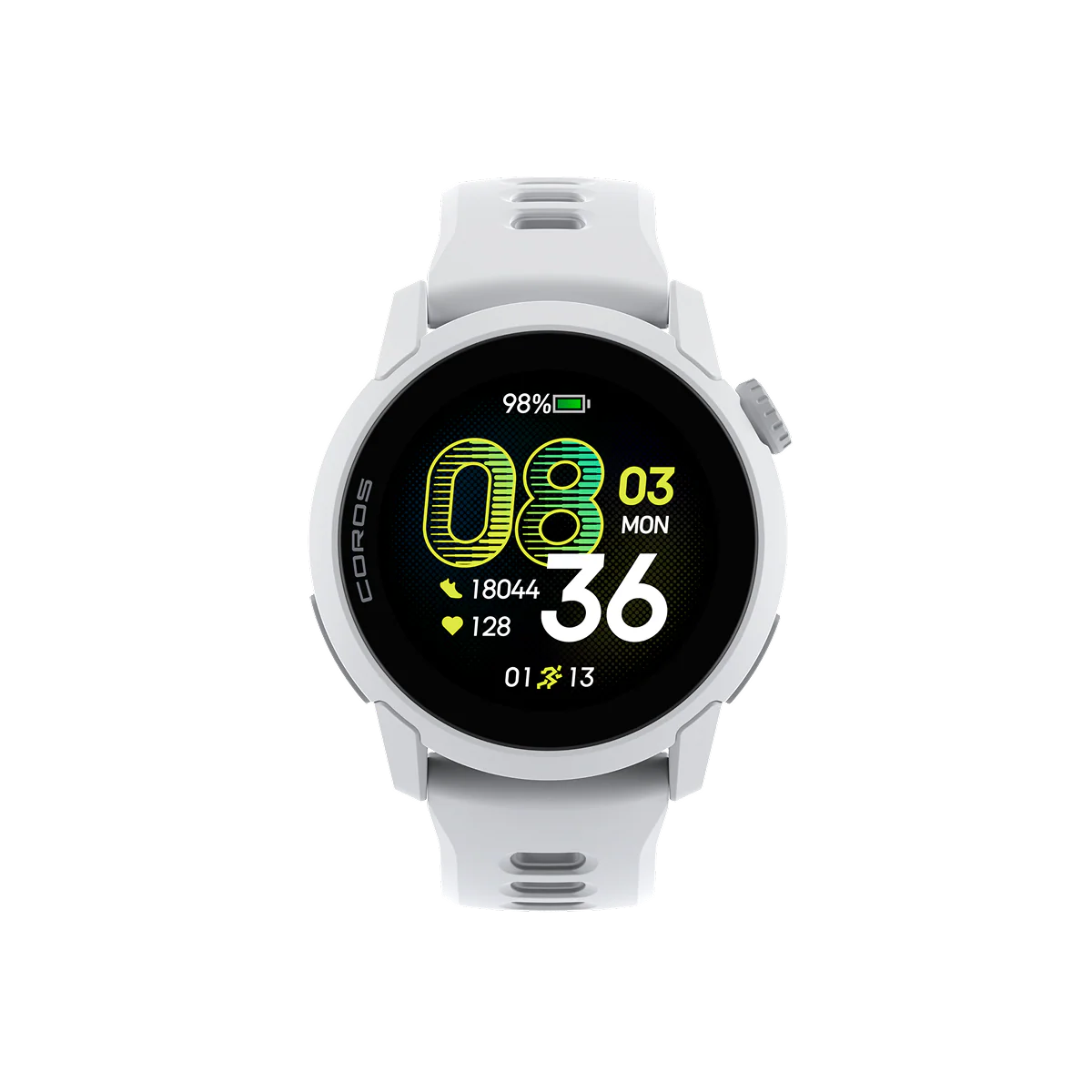 Coros Pace 4 - White