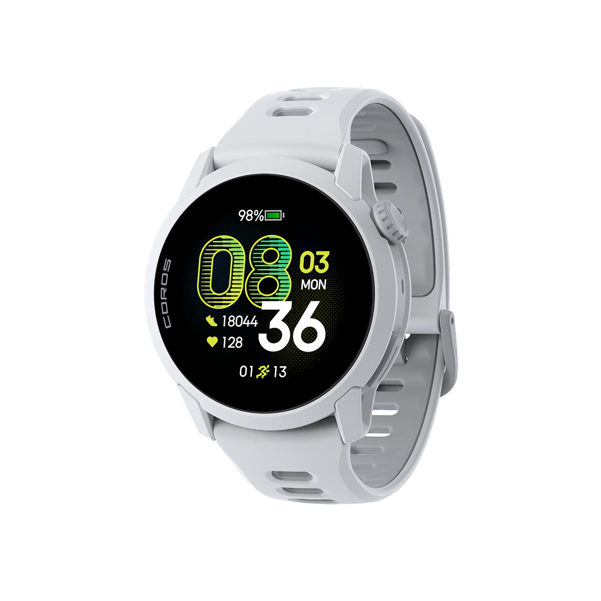 Coros Pace 4 - White