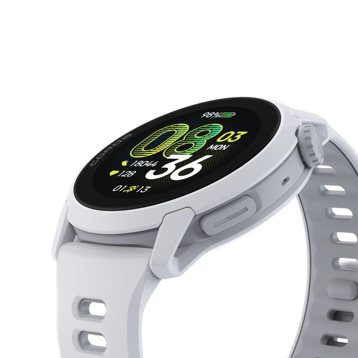 Coros Pace 4 - White