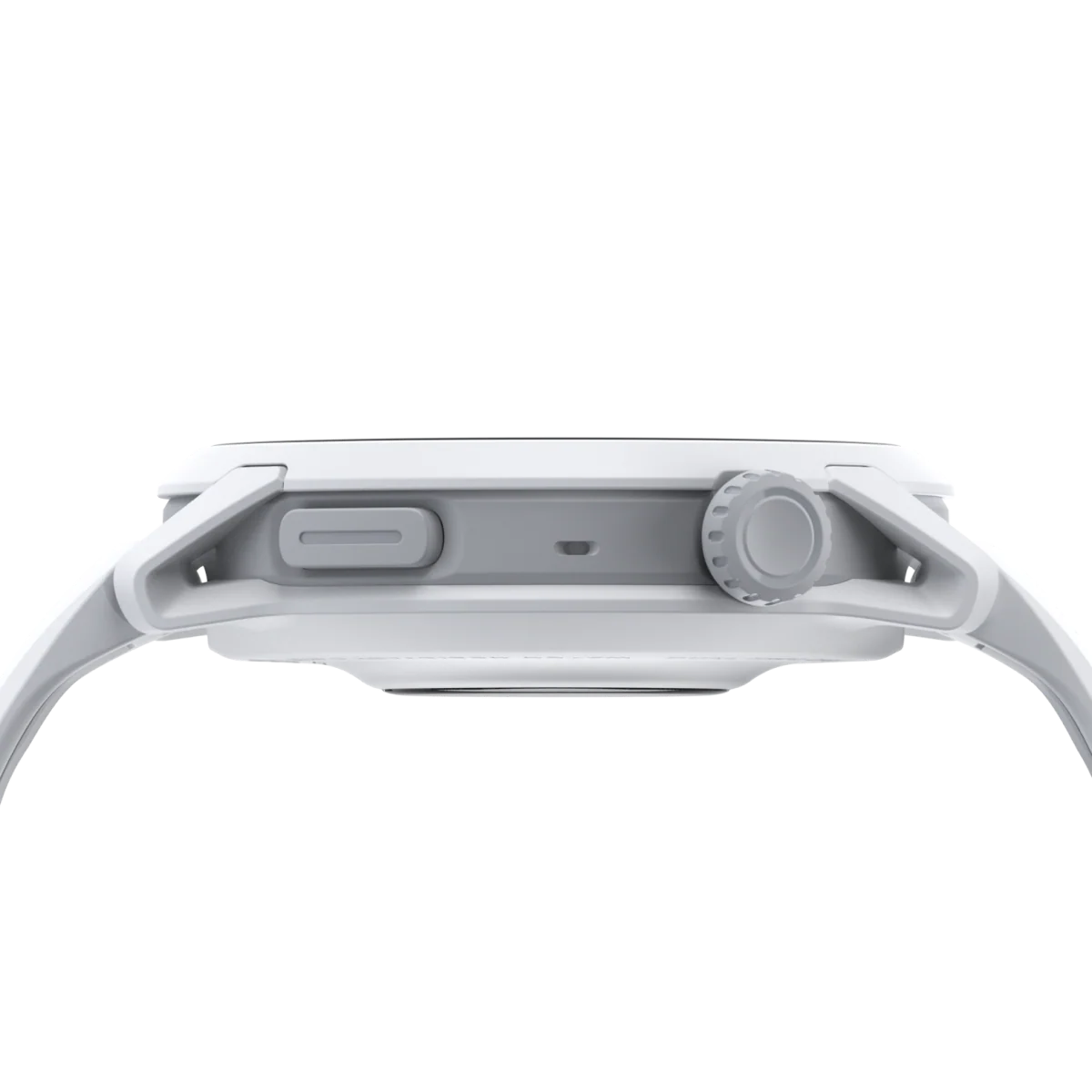 Coros Pace 4 - White