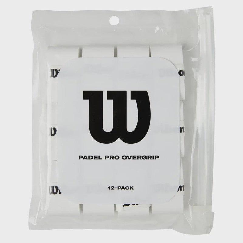 Padel Pro Overgrip 12 pack-Wilson