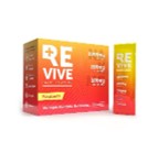REVIVE Daily Electrolytes - Raspberry 30s