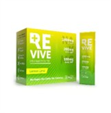 REVIVE Daily Electrolytes - Lemon Lime 30s