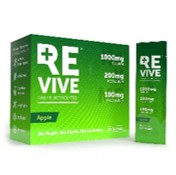 REVIVE Daily Electrolytes - Apple 30s