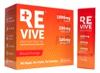 REVIVE Daily Electrolytes - Blood Orange 30s