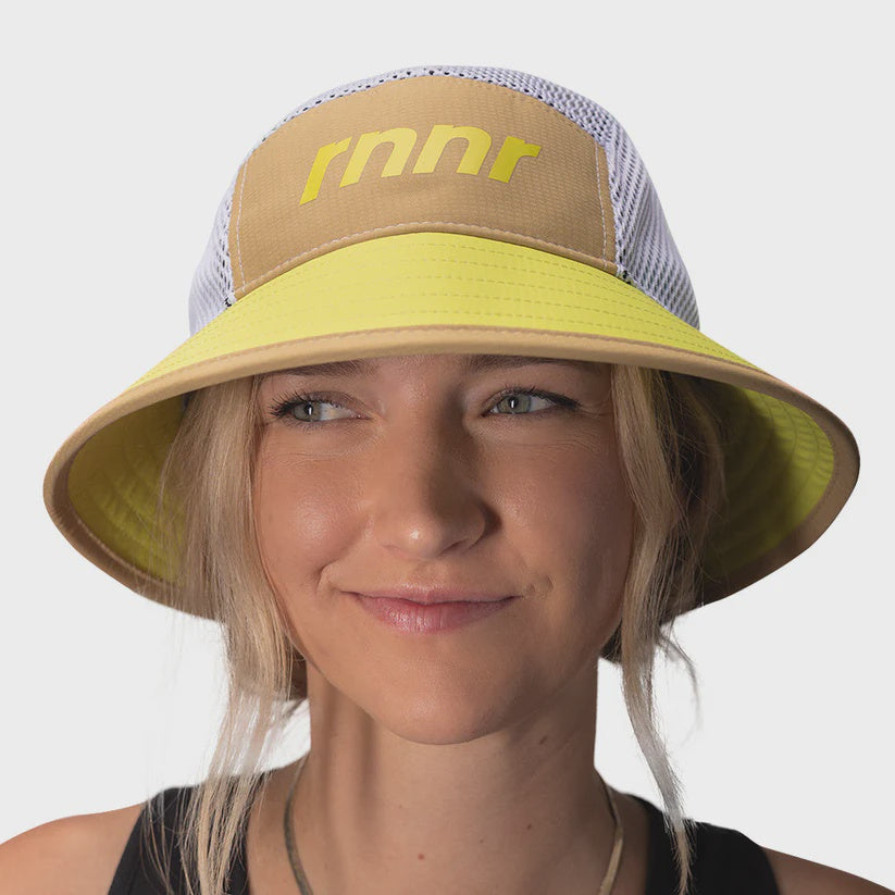 RNNR Bucket Hat