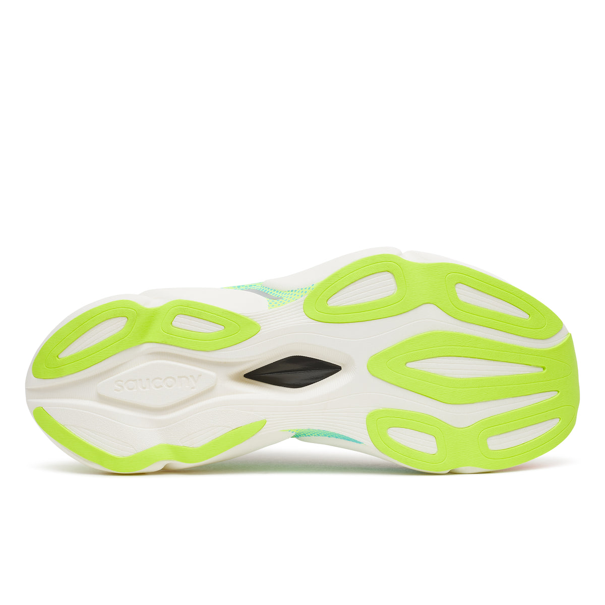 Endorphine Elite 3 - WHITE/MULTI