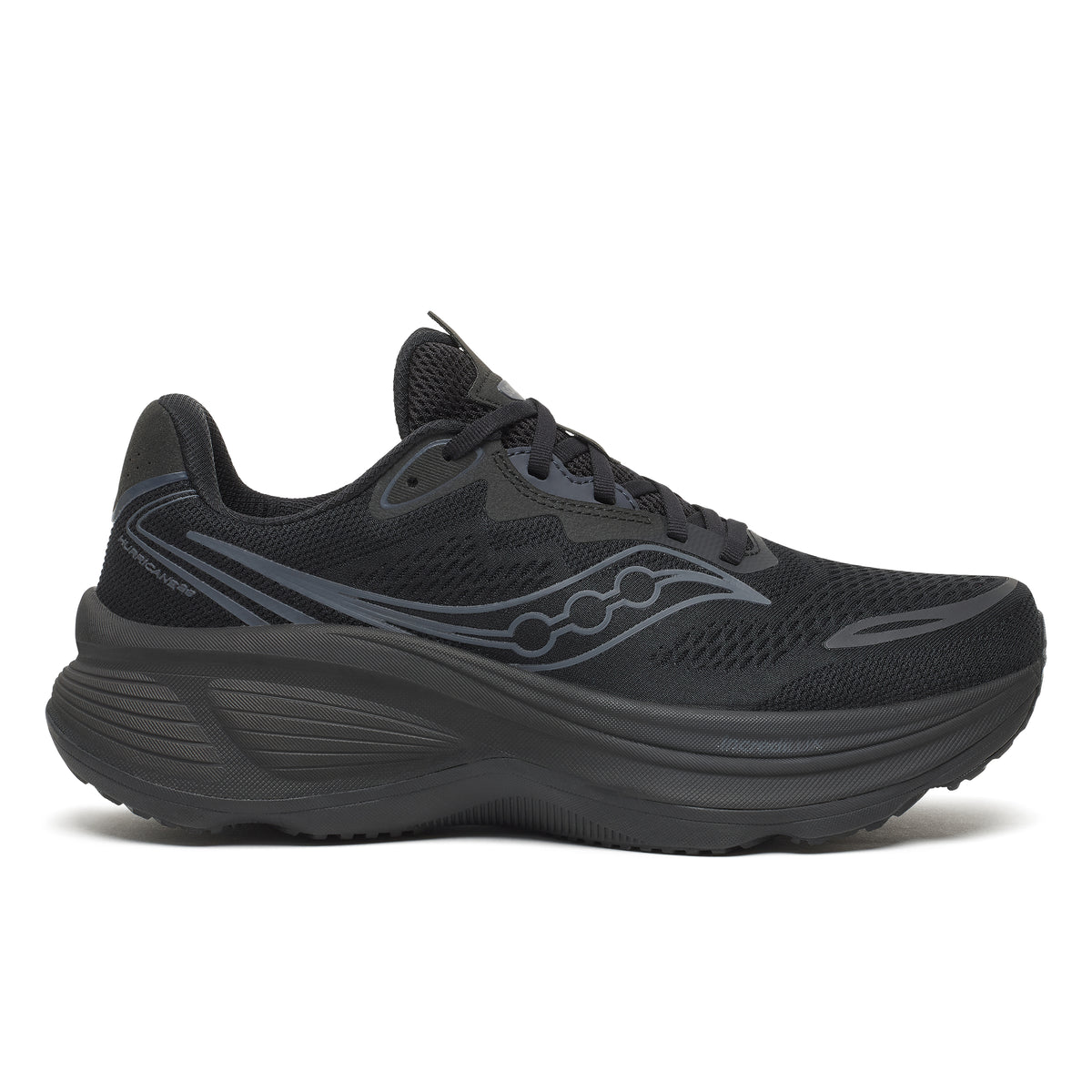 Men's Hurricane 26 - TRIPLE BLACK