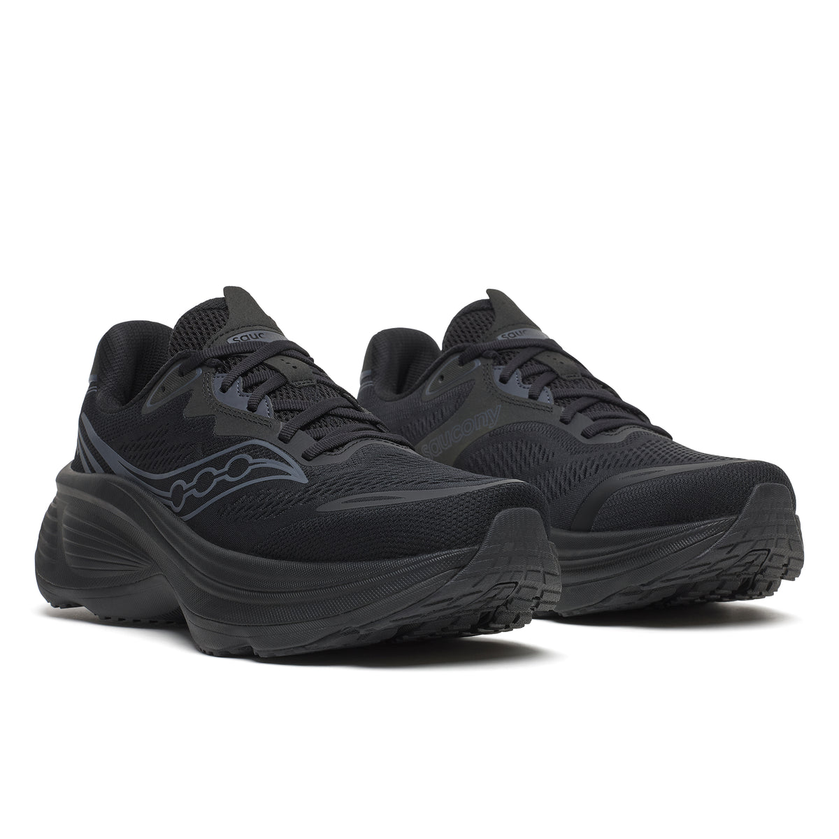 Men's Hurricane 26 - TRIPLE BLACK