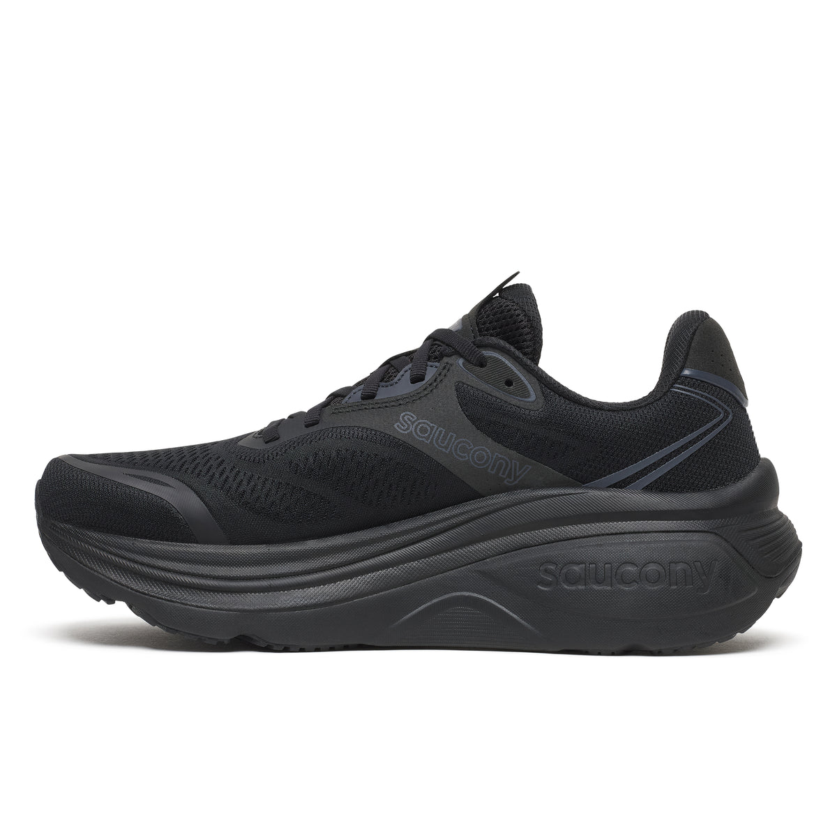 Men's Hurricane 26 - TRIPLE BLACK