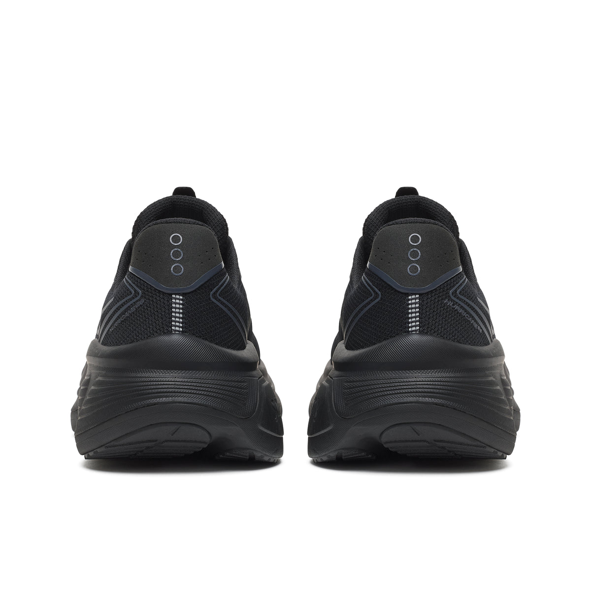 Men's Hurricane 26 - TRIPLE BLACK