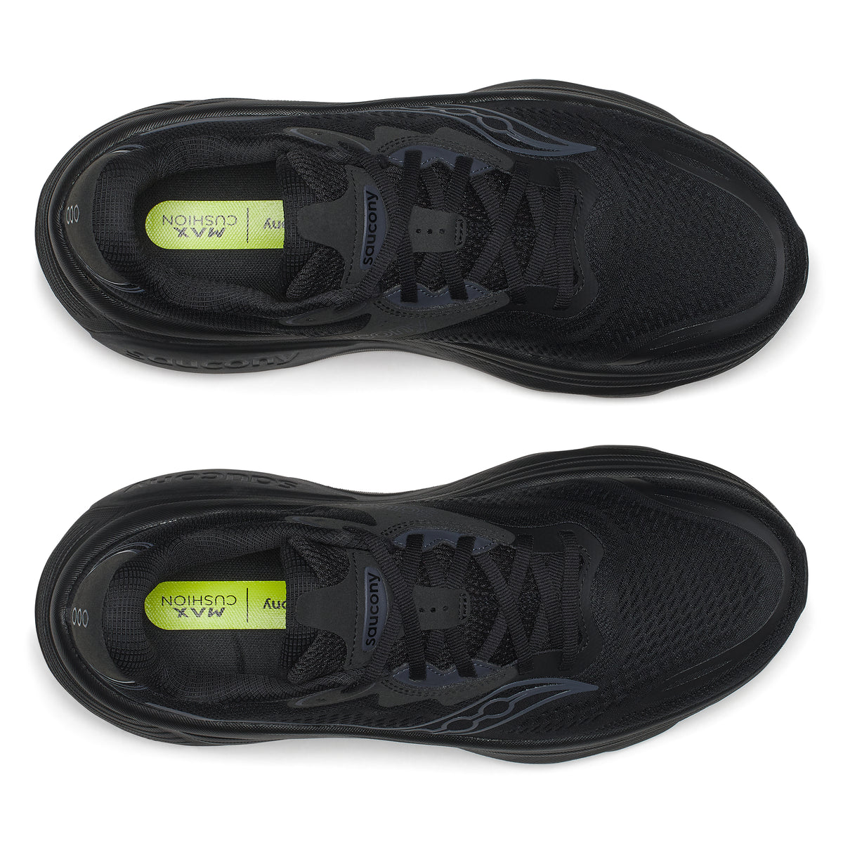 Men's Hurricane 26 - TRIPLE BLACK