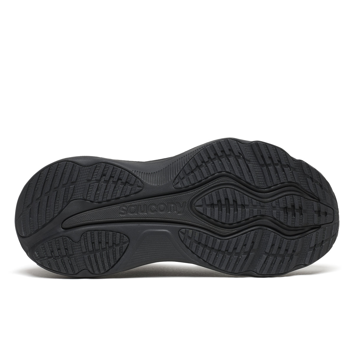 Men's Hurricane 26 - TRIPLE BLACK