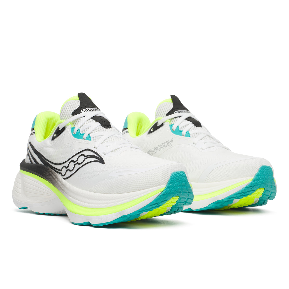 Men's Hurricane 26 - WHITE/CITRON
