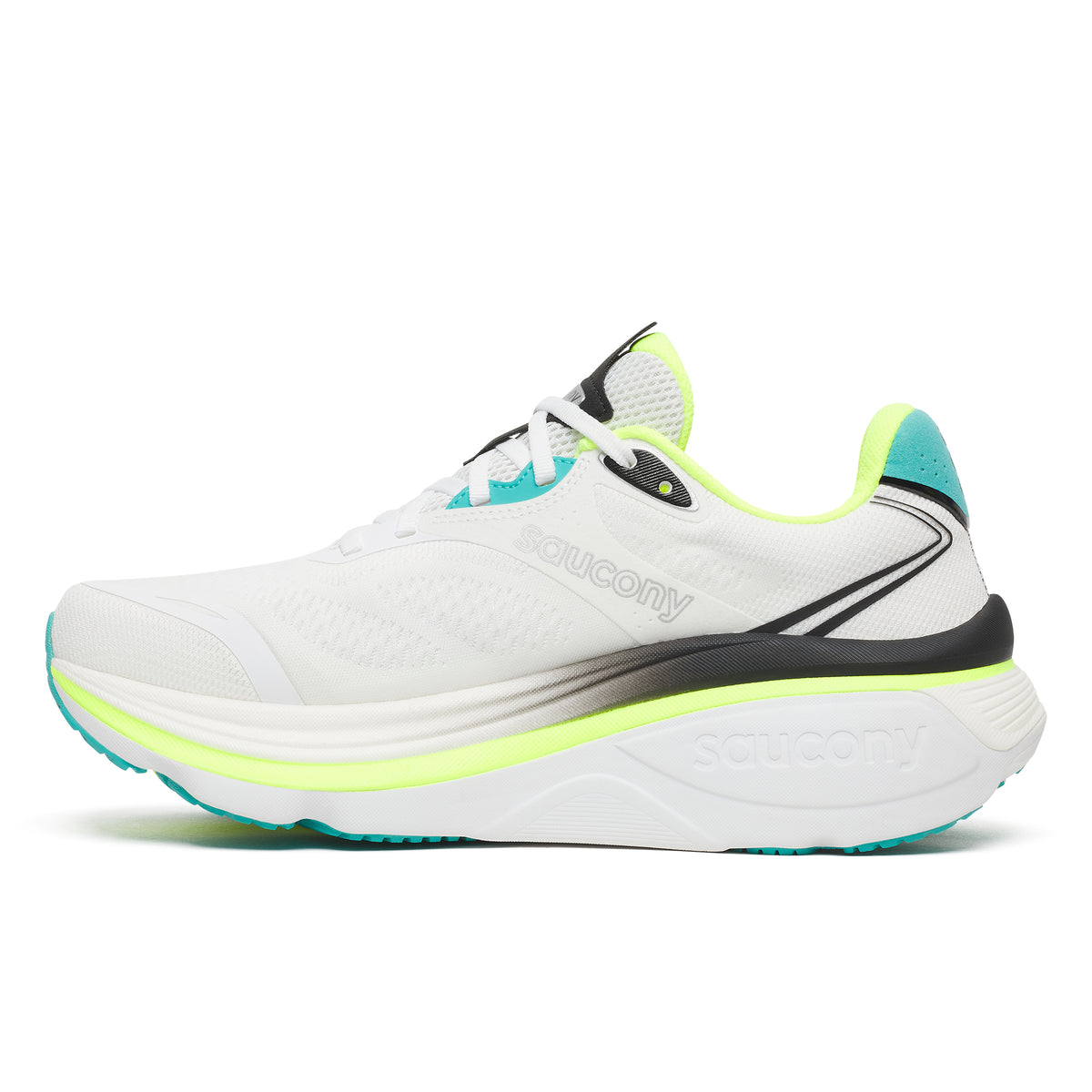 Men's Hurricane 26 - WHITE/CITRON