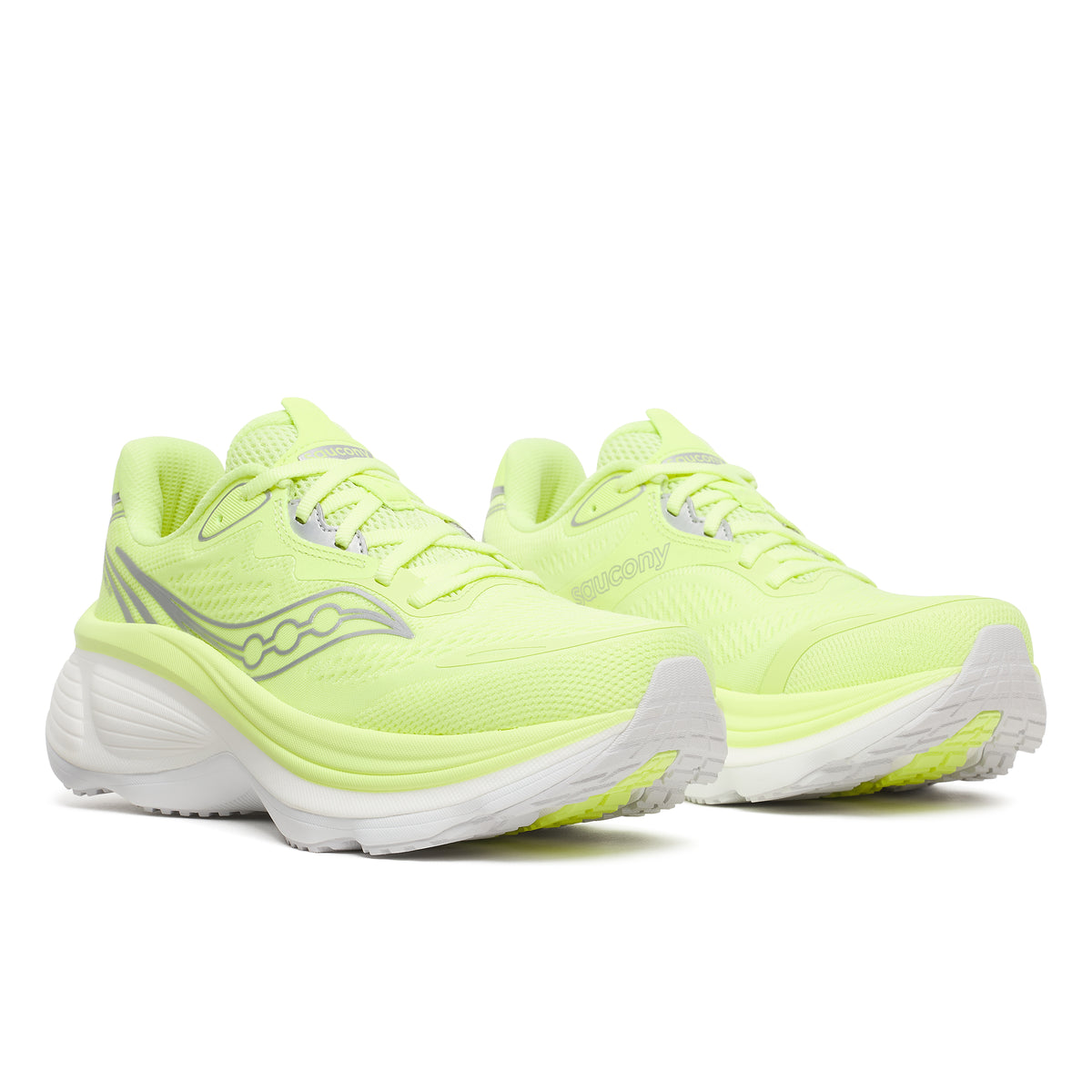 Women's Hurricane 26 - TART/SILVER