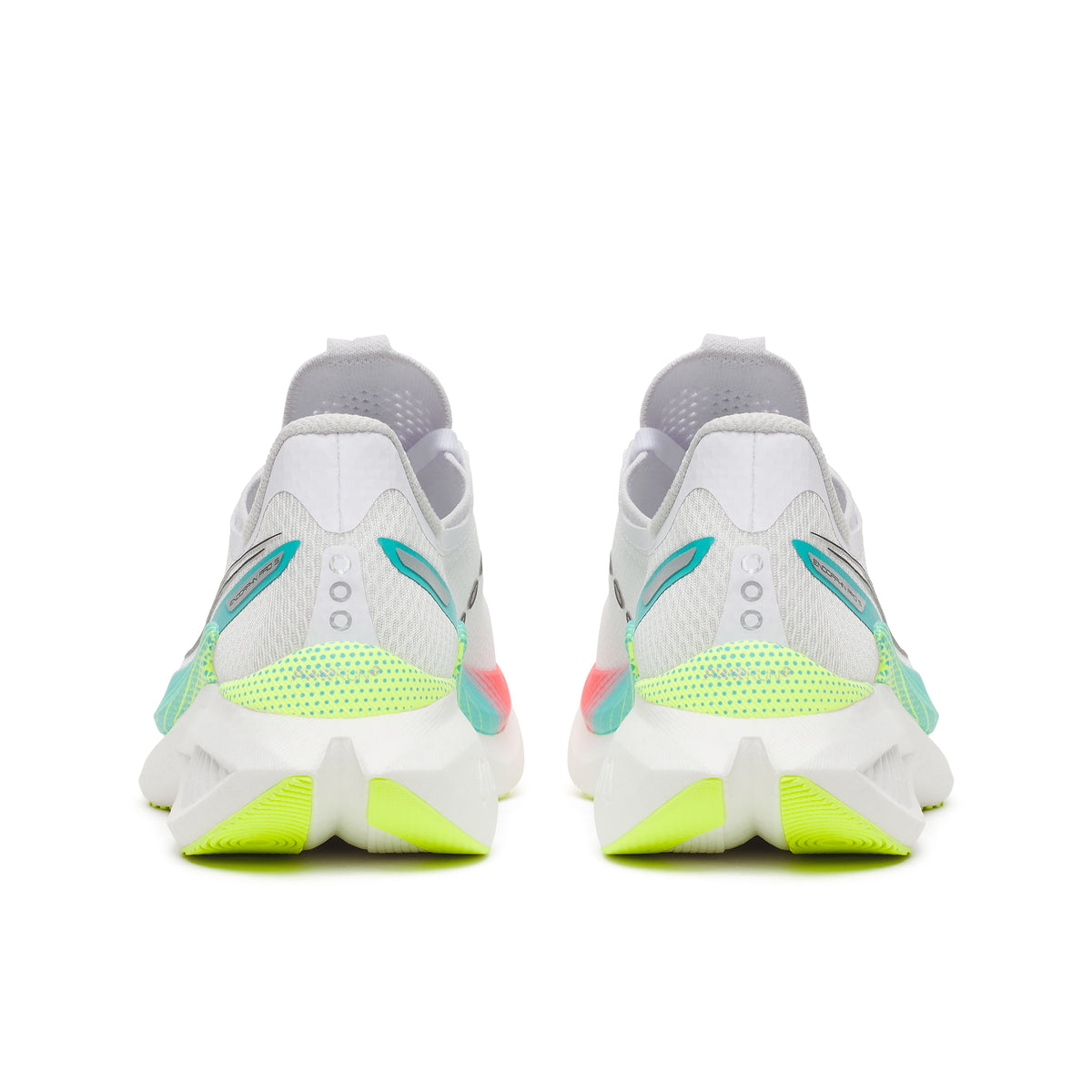 Women's Endorphine Pro 5 - WHITE/MULTI