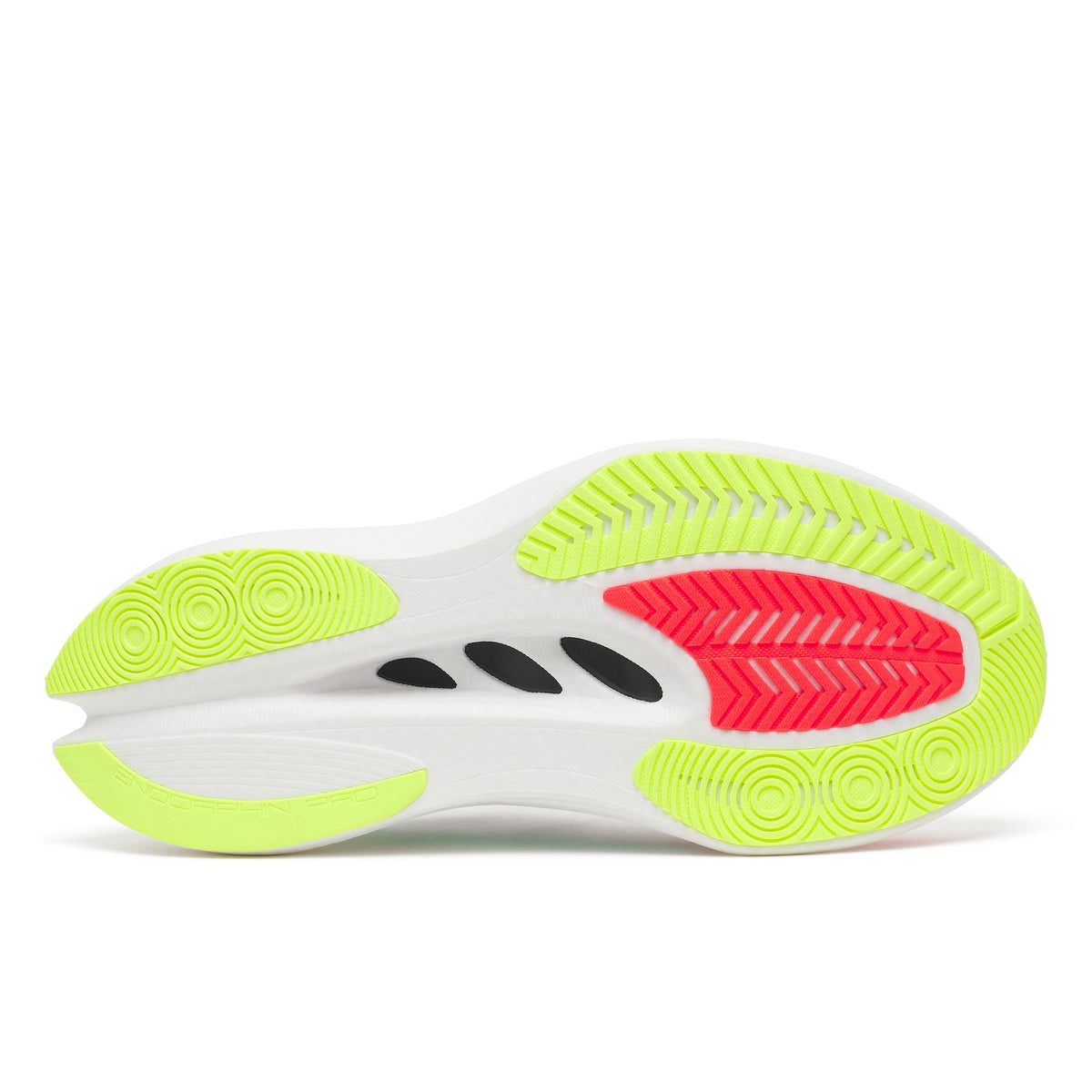 Women's Endorphine Pro 5 - WHITE/MULTI
