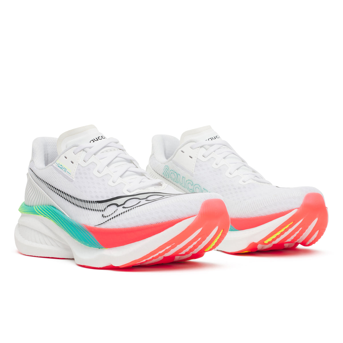 Men's Endorphine Azura - WHITE/MULTI