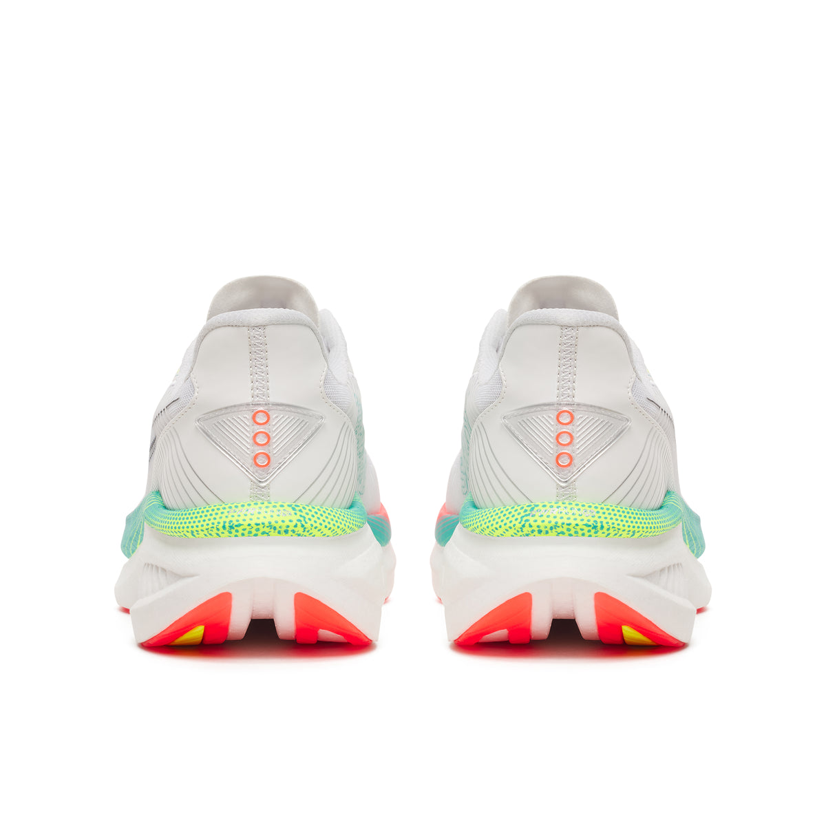Men's Endorphine Azura - WHITE/MULTI