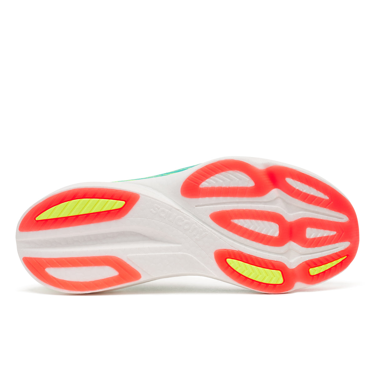 Men's Endorphine Azura - WHITE/MULTI