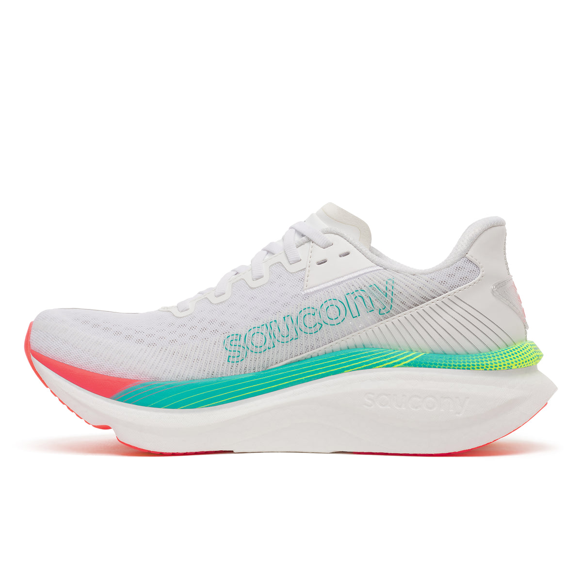 Women's Endorphine Azura - WHITE/MULTI