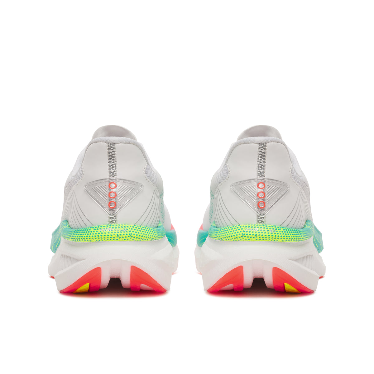 Women's Endorphine Azura - WHITE/MULTI