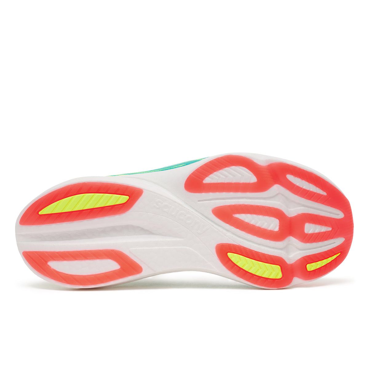 Women's Endorphine Azura - WHITE/MULTI