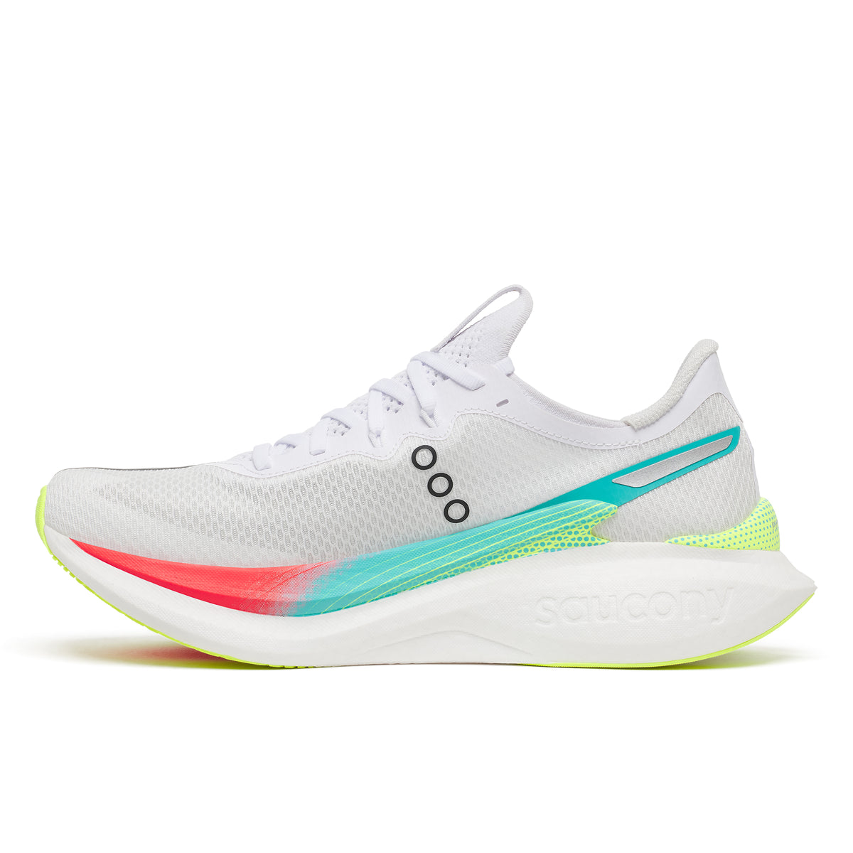 Men's Endorphine Pro 5 - WHITE/MULTI