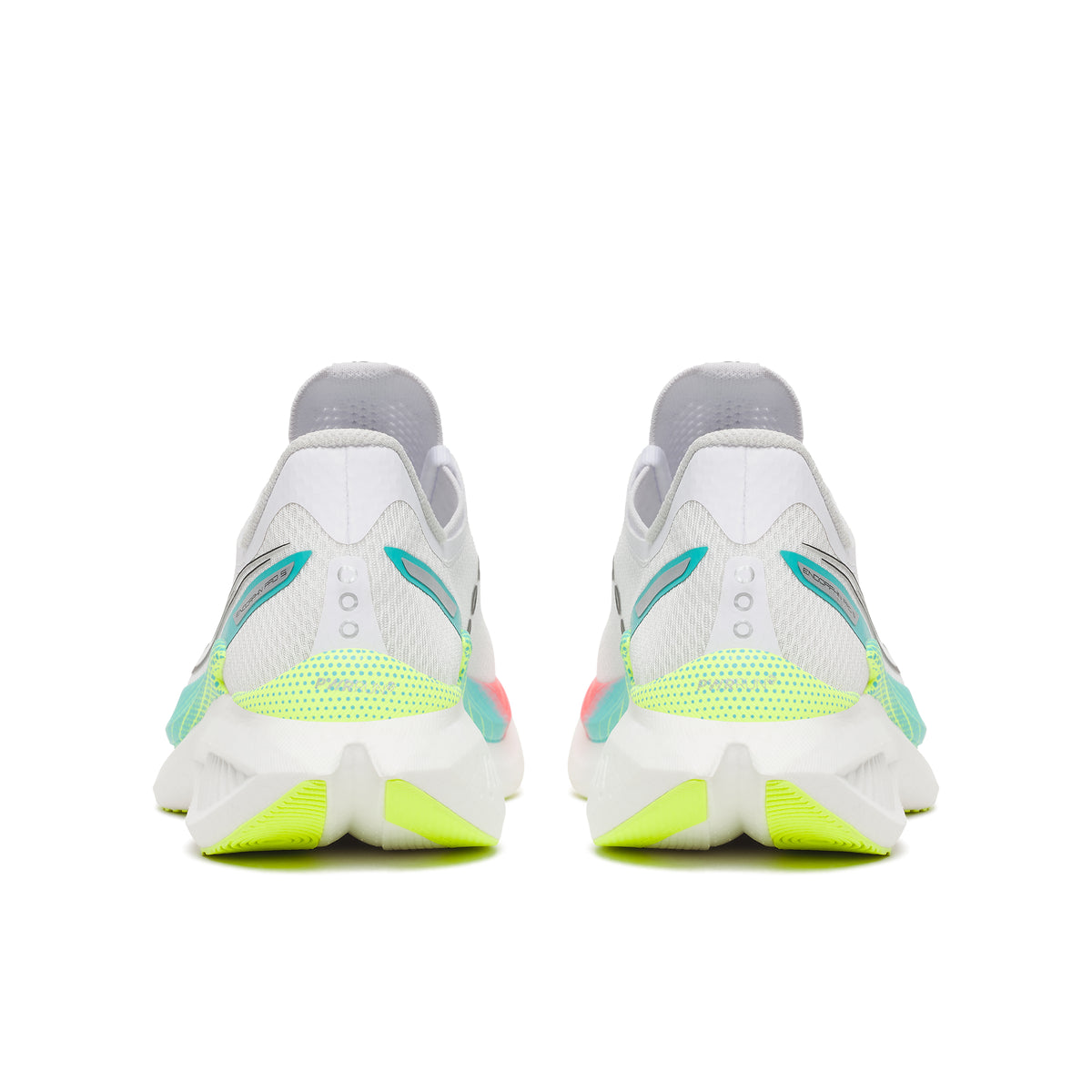 Men's Endorphine Pro 5 - WHITE/MULTI