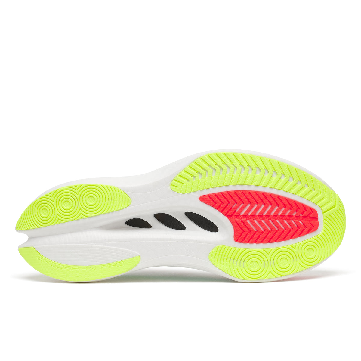 Men's Endorphine Pro 5 - WHITE/MULTI