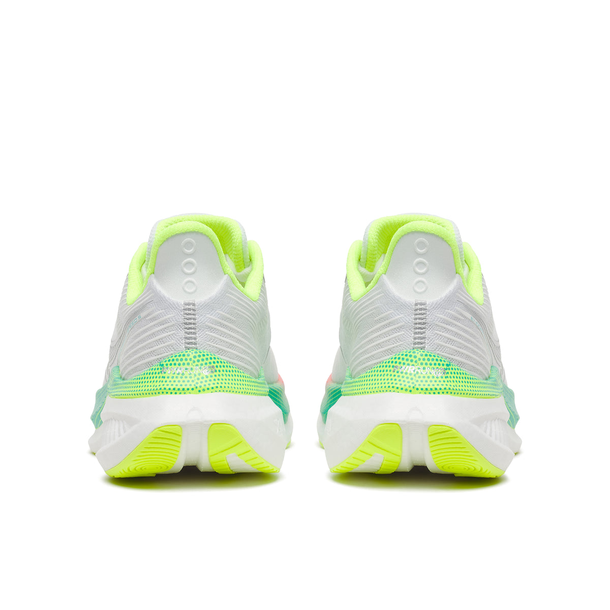 Women's Endorphine Speed 5 - WHITE/MULTI