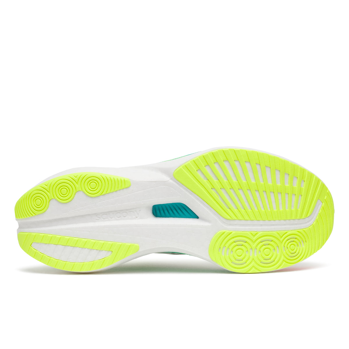 Women's Endorphine Speed 5 - WHITE/MULTI
