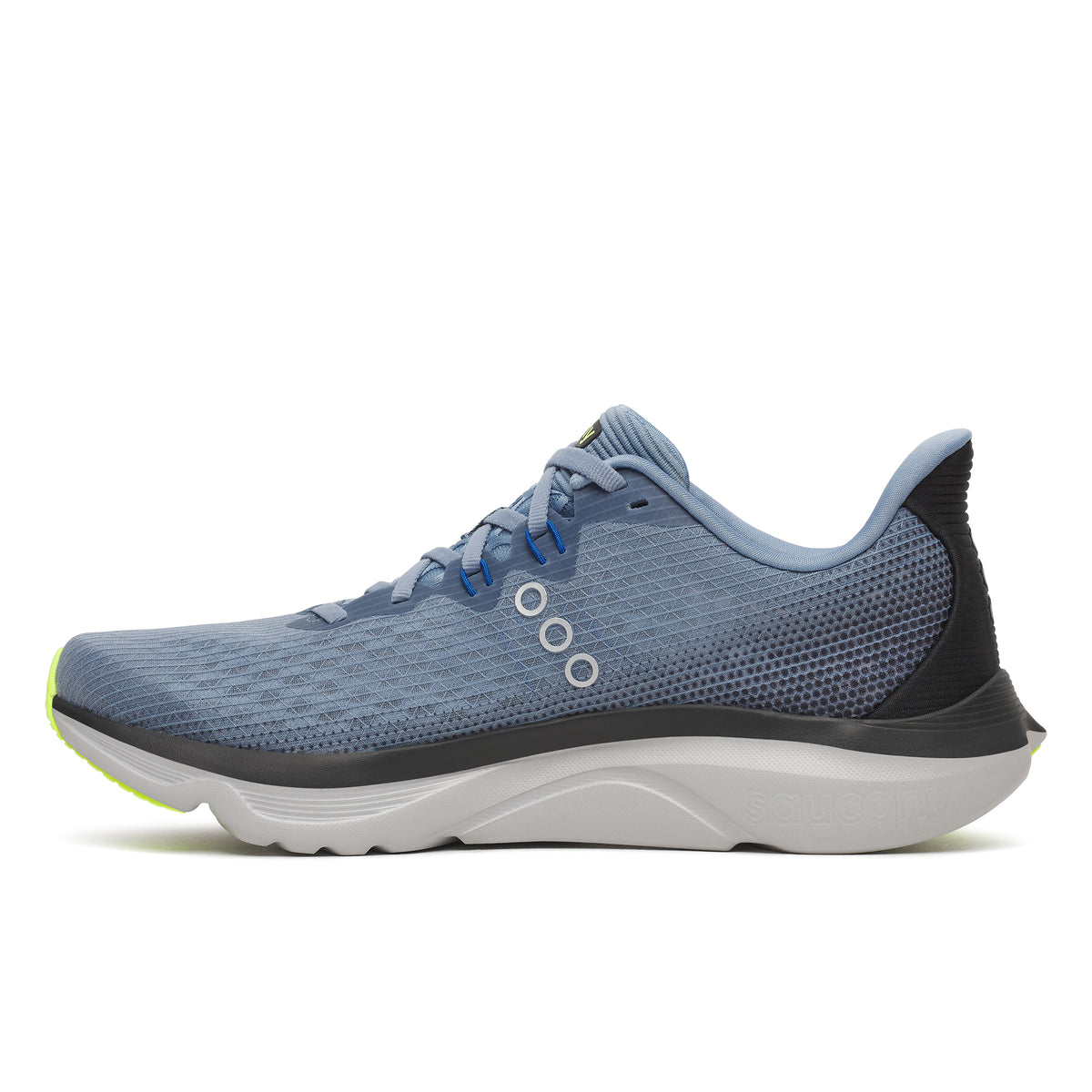 Men's Kinvara 16 - WINDWARD/BLACK