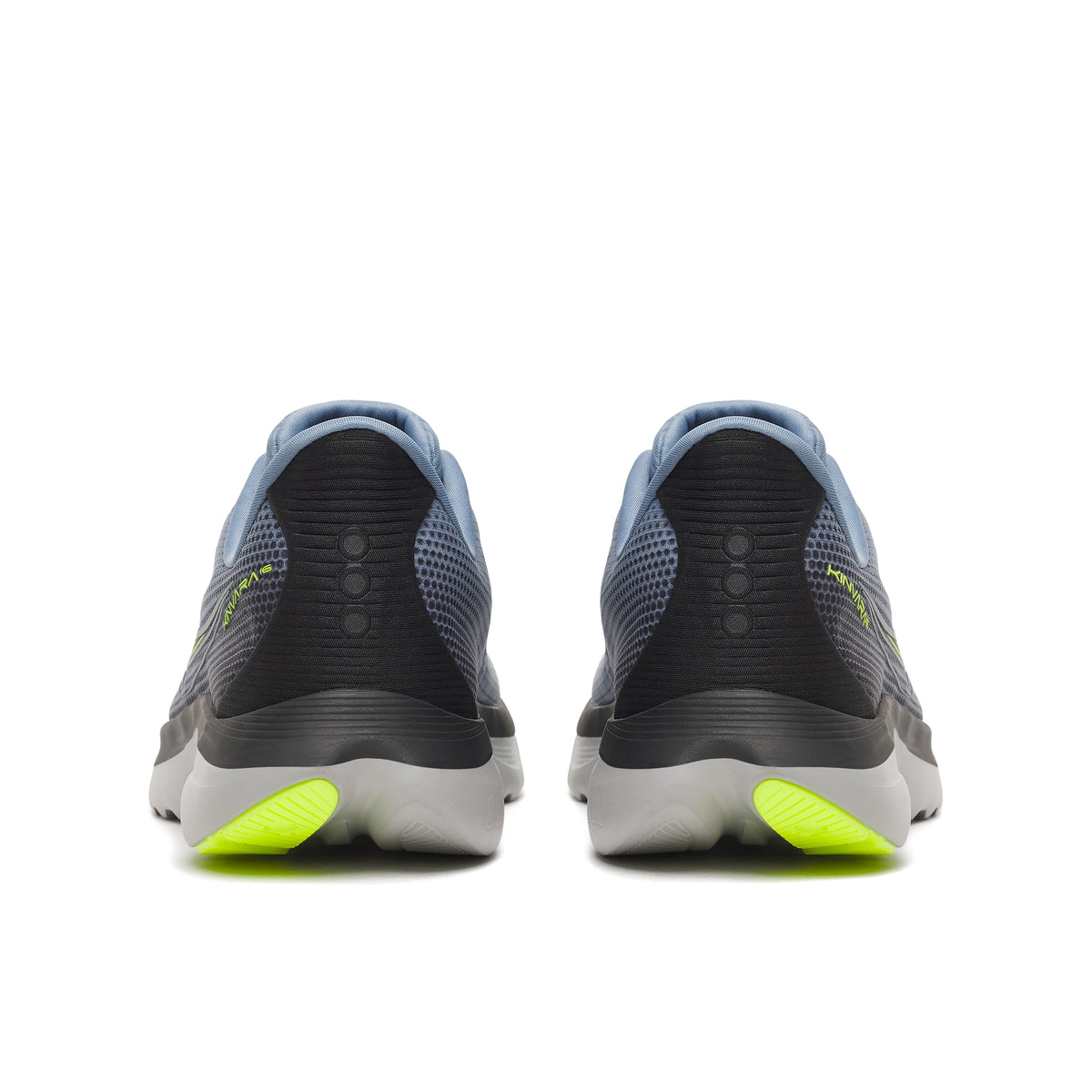 Men's Kinvara 16 - WINDWARD/BLACK