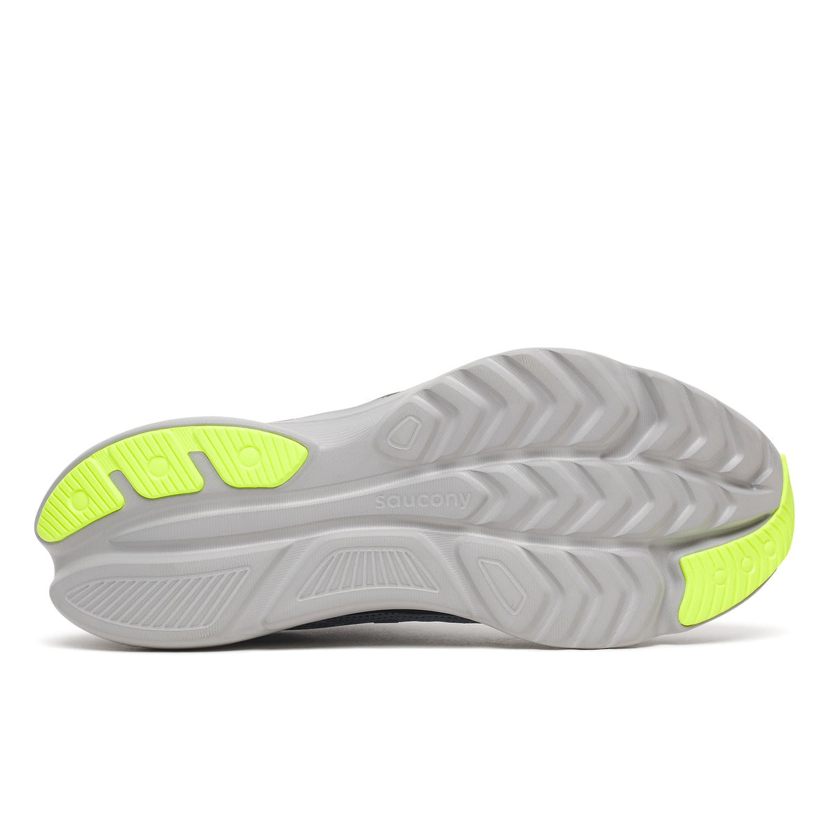 Men's Kinvara 16 - WINDWARD/BLACK