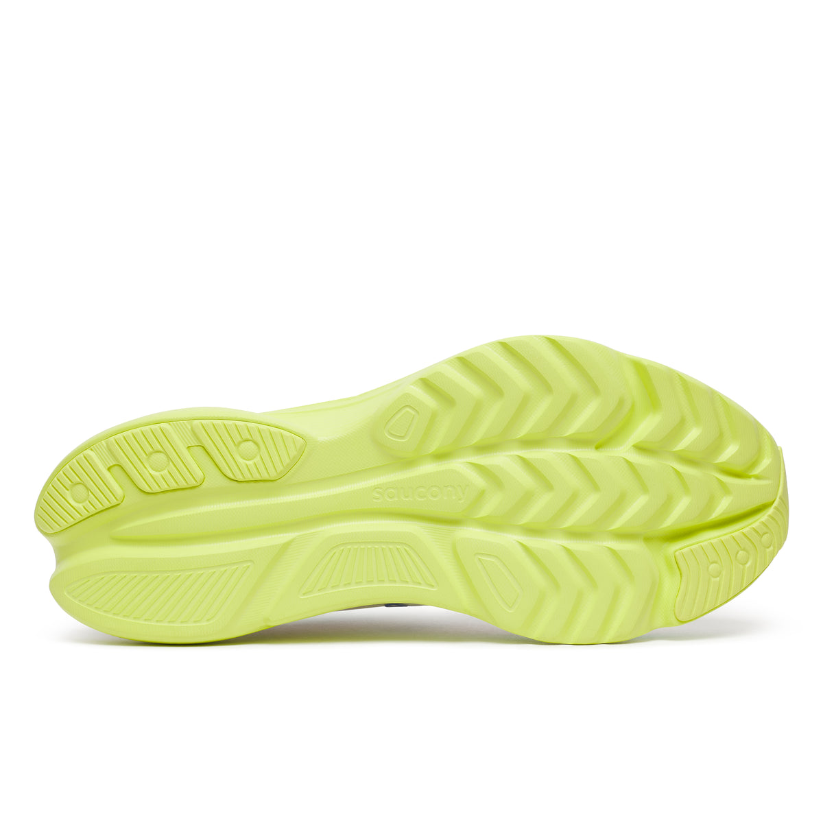 Women's Kinvara 16 - WHITE/TART