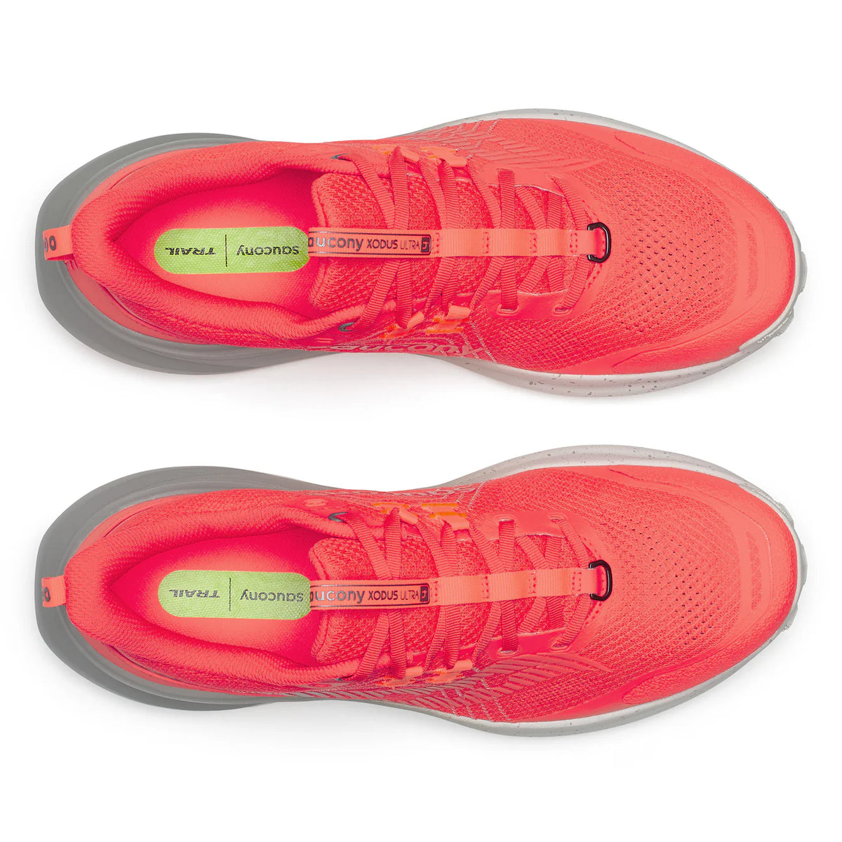 Men's Xodus Ultra 4 -  VIZIRED/QUARTZ