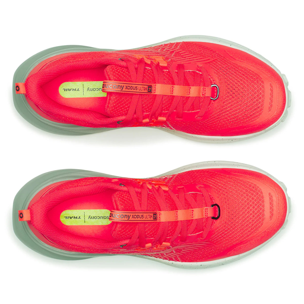 Women's Xodus Ultra 4 - VIZIRED/QUARTZ